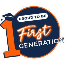 Proud to be First Generation