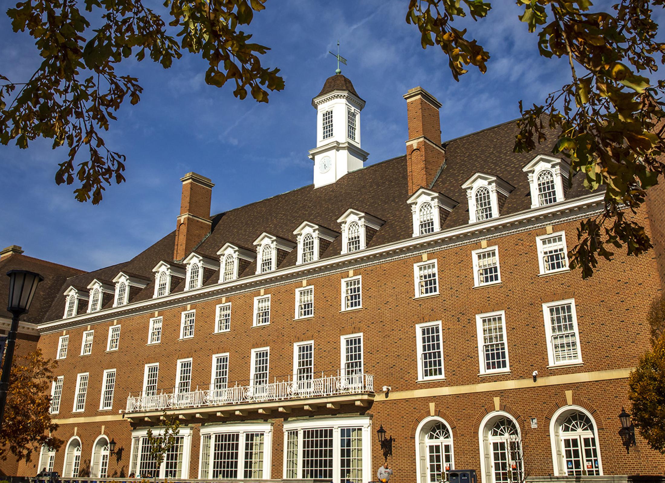 Illini Union